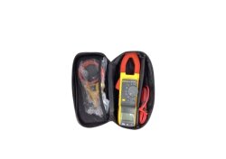 Fluke 381 True-RMS AC/DC Pensampermetre ve Uzaktan Ekranlı iFlex™ Esnek Akım Probu - Fluke