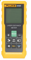 FLUKE 404E LAZERMETRE - Fluke