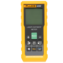 FLUKE 404E LAZERMETRE - FLUKE