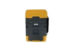 Fluke 435-II Güç Kalitesi ve Enerji Analizörü - 2