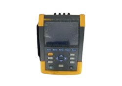Fluke 435-II Güç Kalitesi ve Enerji Analizörü - 1