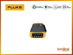 Fluke 435 Three Phase Power Quality Analyzer without accessories - 4