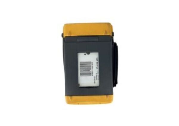 Fluke 435 Üç Fazlı Güç Kalitesi Analizörü - 2