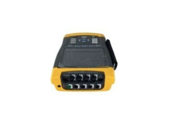 Fluke 435 Üç Fazlı Güç Kalitesi Analizörü - 3