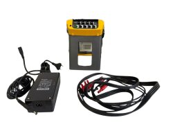 Fluke 435 Üç Fazlı Güç Kalitesi Analizörü ve i430-FLEXI-TF-II - 3