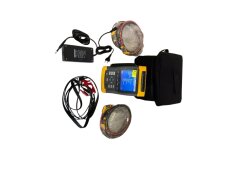 Fluke 435 Üç Fazlı Güç Kalitesi Analizörü ve i430-FLEXI-TF-II - 7