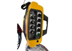 Fluke 435 Üç Fazlı Güç Kalitesi Analizörü ve i430-FLEXI-TF-II - 8