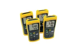 Fluke 53-II B Tek Girişli Dijital Termometre (60 Hz) - Fluke (1)