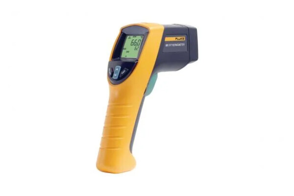 Fluke 561 Çok Amaçlı Infrared Termometre - Fluke