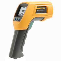 FLUKE 568-2 Yüksek Hassasiyetli Kızılötesi Termometre - FLUKE