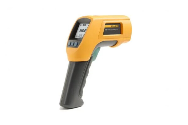 Fluke 568 Çok Amaçlı İnfrared Termometre -40°/+800° - Fluke
