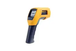 Fluke 568 Çok Amaçlı İnfrared Termometre -40°/+800° - Fluke (1)