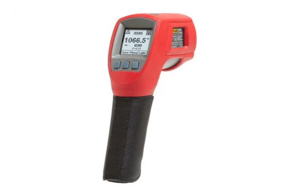 Fluke 568 Ex Kendinden Emniyetli Kızılötesi Termometre - Fluke