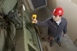 Fluke 62+ MAX Infrared Kızılötesi Termometre - Fluke (1)
