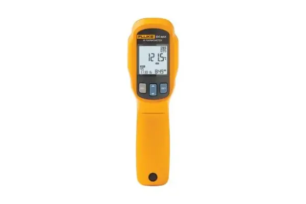 Fluke 64 Max - infrared Kızılötesi Terhttps://webmail.longlinestore.com/mometre - 1