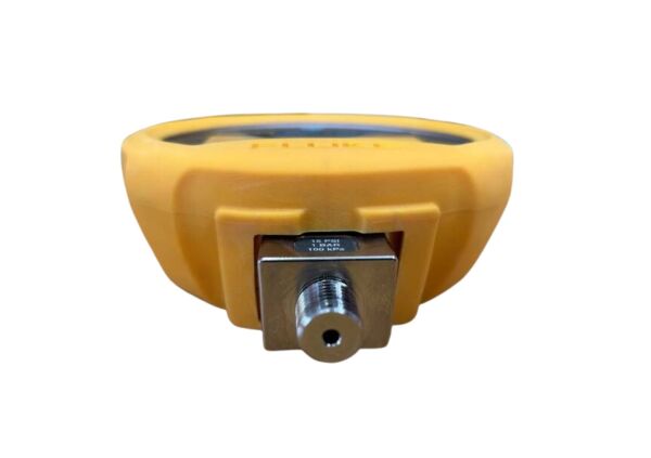 Fluke 700G04 PSIG Basınç Ölçer - 4