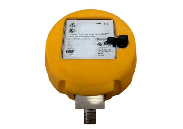 Fluke 700G04 PSIG Basınç Ölçer - 3