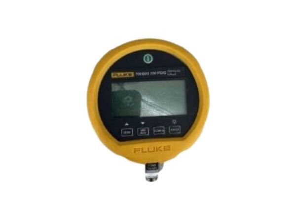 Fluke 700G06 Hassas Basınç Test Manometresi - 1