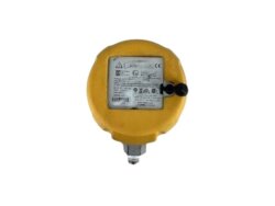 Fluke 700G06 Hassas Basınç Test Manometresi - Fluke (1)