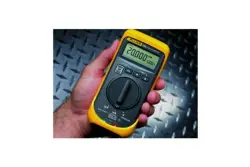 Fluke 705 Loop Kalibratör - Fluke (1)