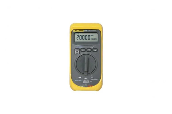 Fluke 705 Loop Kalibratör - Fluke