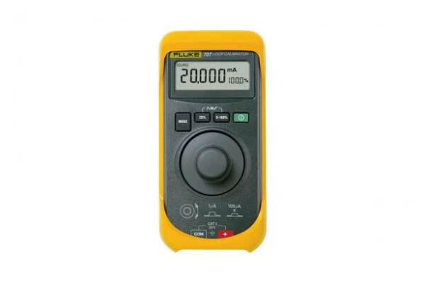 FLUKE 707 Loop Kalibratör - Fluke