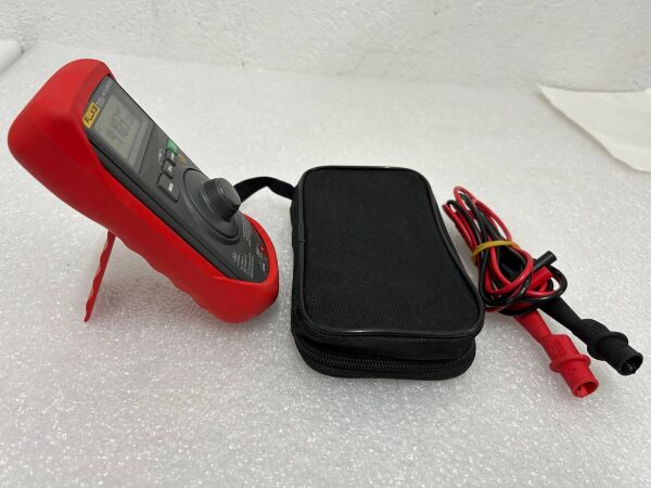 Fluke 707Ex Intrinsically Safe mA Loop Calibrator - 2