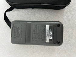 Fluke 707Ex Intrinsically Safe mA Loop Calibrator - 3