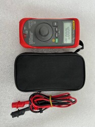 Fluke 707Ex Intrinsically Safe mA Loop Calibrator - Fluke