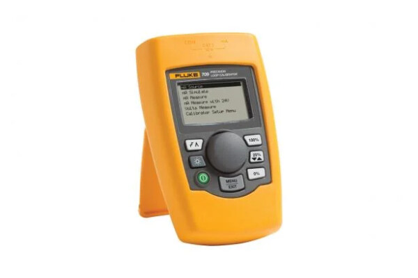 Fluke 709 Hassas Devre Kalibratörü - Fluke