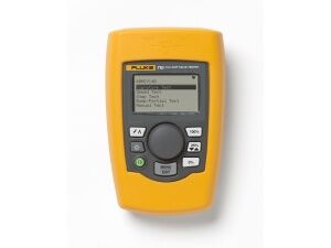 Fluke 710 mA Loop Valf Test Cihazı - 1