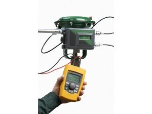 Fluke 710 mA Loop Valf Test Cihazı - 3