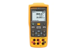 Fluke-712B RTD Temperature Calibrator - 1