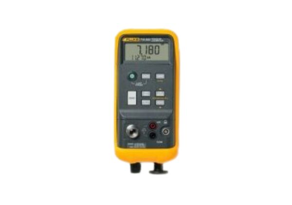 Fluke 718 100G Basınç Kalibratörü - 1
