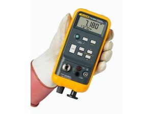 Fluke 718 30G - Basınç Kalibratörü - 2