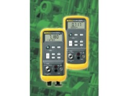 Fluke 718 30G - Basınç Kalibratörü - 4