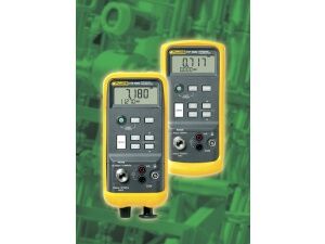 Fluke 718 30G - Basınç Kalibratörü - 4