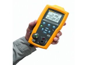 Fluke 719Pro 300G- Elektrikli Basınç Kalibratörü - 3