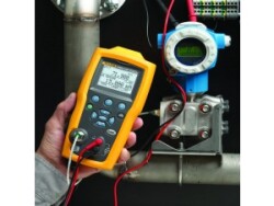 Fluke 719Pro 30G- Elektrikli Basınç Kalibratörü - 4