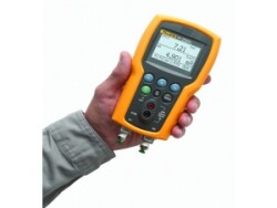 Fluke 721 - 1610 Elektrikli Basınç Kalibratörü - Fluke (1)