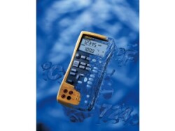 Fluke 724 - Çok Fonksiyonlu Sıcaklık Kalibratörü - Fluke (1)