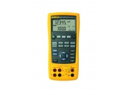 Fluke 724 - Çok Fonksiyonlu Sıcaklık Kalibratörü - Fluke