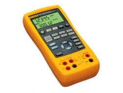 Fluke 725 - Çok Fonksiyonlu Process Kalibratörü - Fluke