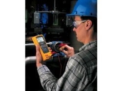 Fluke 725 - Çok Fonksiyonlu Process Kalibratörü - Fluke (1)