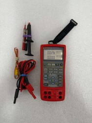 FLUKE 725EX Multifunction Process Calibrator - Fluke