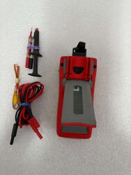 FLUKE 725EX Multifunction Process Calibrator - Fluke (1)