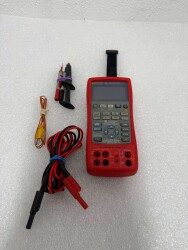 FLUKE 725EX Multifunction Process Calibrator - 5