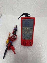 FLUKE 725EX Multifunction Process Calibrator - 7