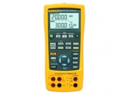 Fluke 726 - Çok Fonksiyonlu Process Kalibratörü - Fluke