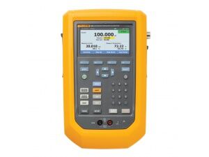 Fluke 729 150G - Otomatik Basınç Kalibratörü - 1